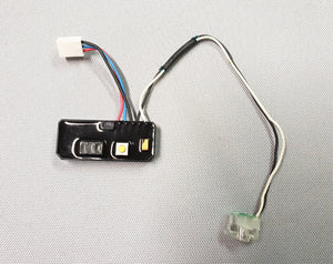 New Genuine Makita 620052-1 Light Circuit 18V TD134D BTD146