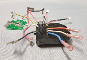 New Genuine Makita 620162-4 Controller for BDF459 BHP459 LXPH05 DDF459 18V