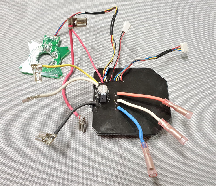 New Genuine Makita 620162-4 Controller for BDF459 BHP459 LXPH05 DDF459 18V