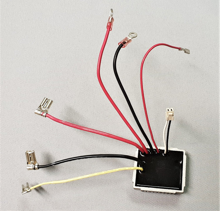 New Genuine Makita 620243-4 Controller for DGA452 DPJ180 XNJ01 XAG01 DJN161