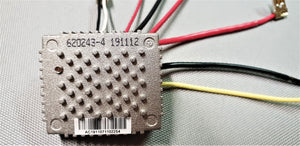 New Genuine Makita 620243-4 Controller for DGA452 DPJ180 XNJ01 XAG01 DJN161