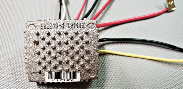 New Genuine Makita 620243-4 Controller for DGA452 DPJ180 XNJ01 XAG01 DJN161