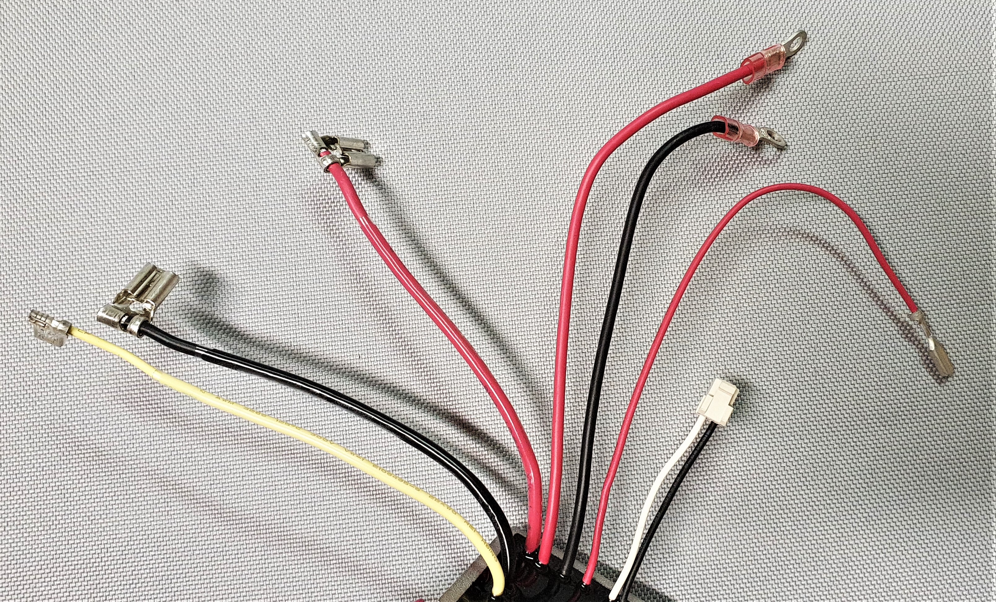 New Genuine Makita 620243-4 Controller for DGA452 DPJ180 XNJ01 XAG01 DJN161