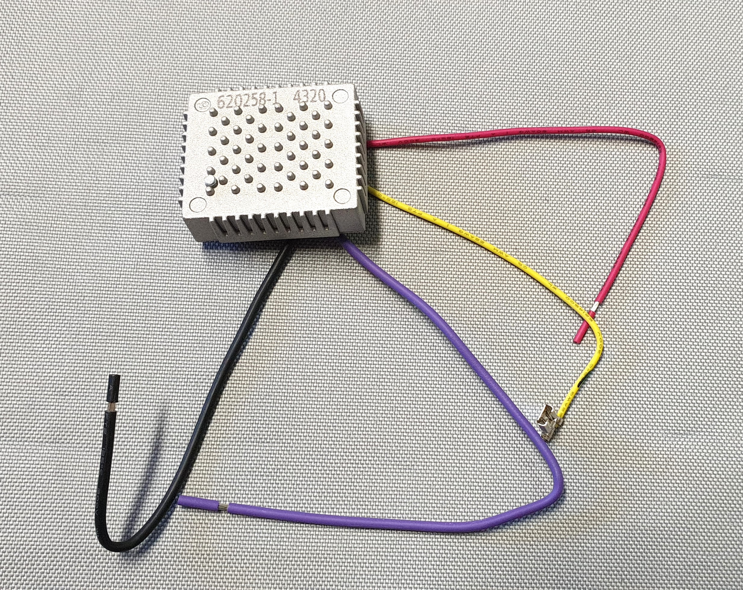 New Genuine Makita 620258-1 Controller for SS610D DSS610