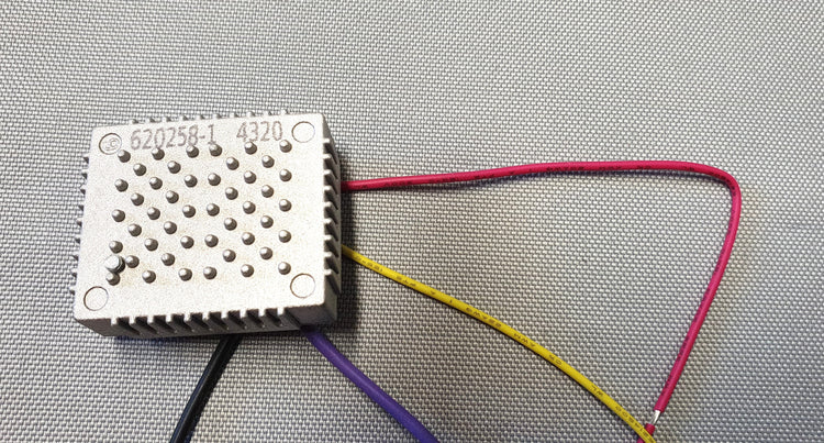 New Genuine Makita 620258-1 Controller for SS610D DSS610