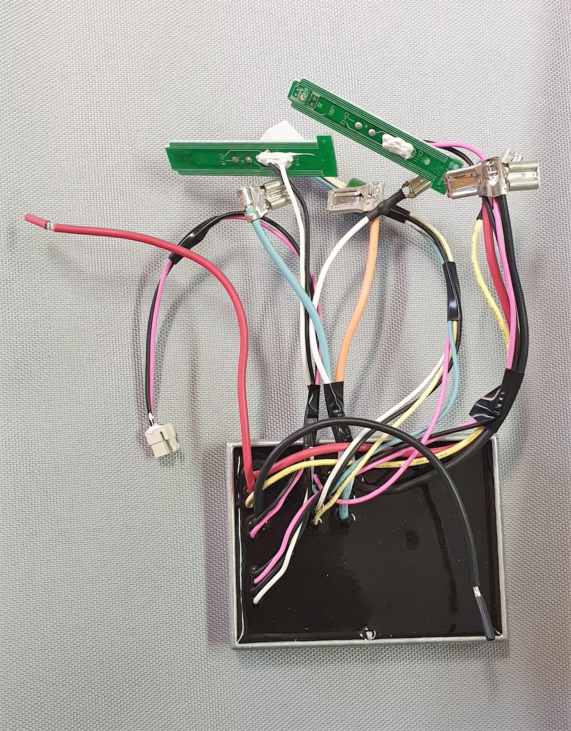 New Genuine Makita 620280-8 Controller for DHR263 DHR264