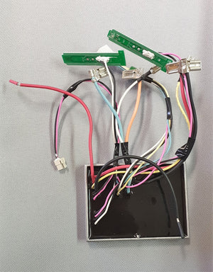 New Genuine Makita 620280-8 Controller for DHR263 DHR264