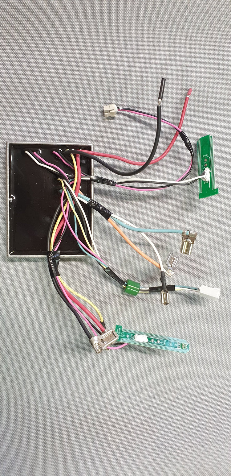 New Genuine Makita 620280-8 Controller for DHR263 DHR264