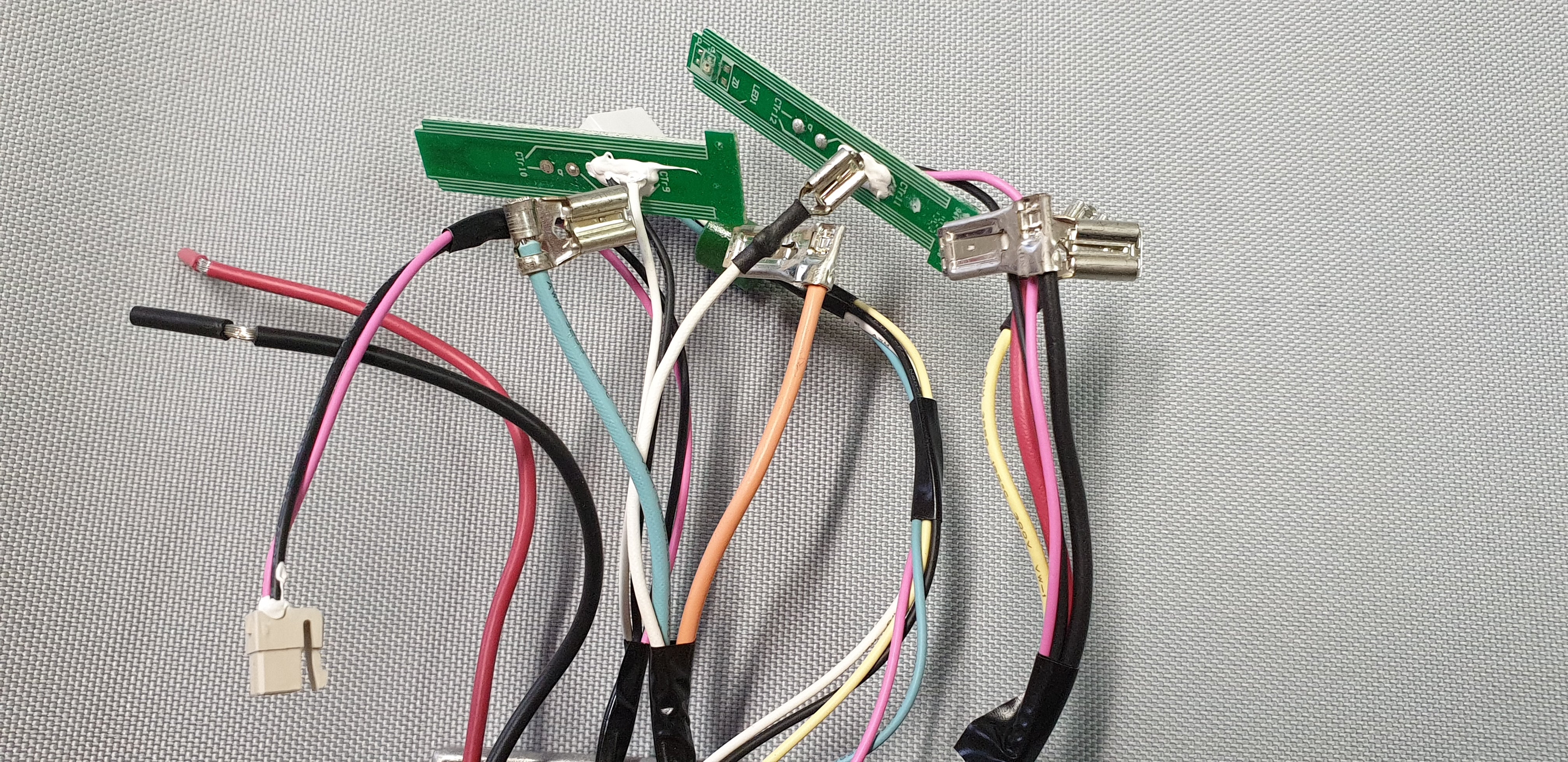 New Genuine Makita 620280-8 Controller for DHR263 DHR264