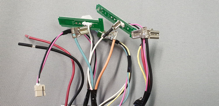 New Genuine Makita 620280-8 Controller for DHR263 DHR264