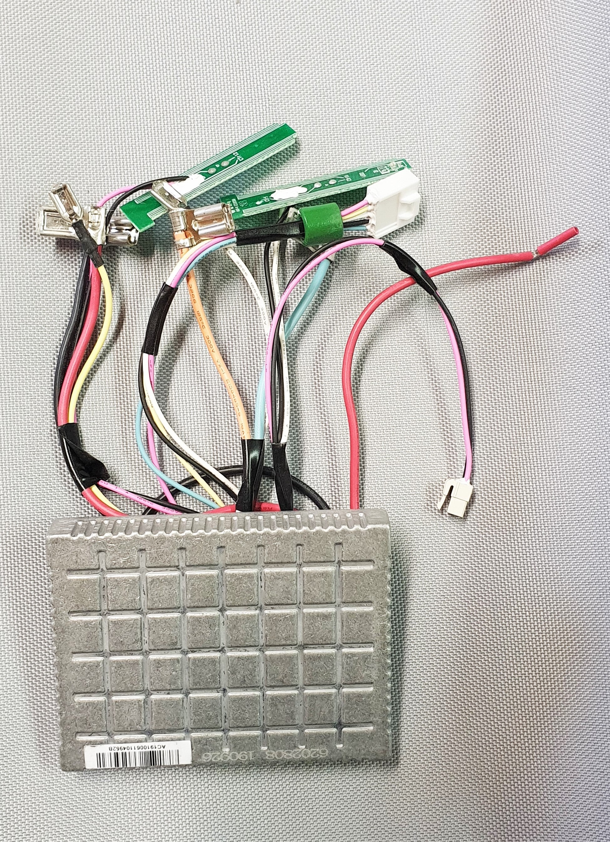 New Genuine Makita 620280-8 Controller for DHR263 DHR264