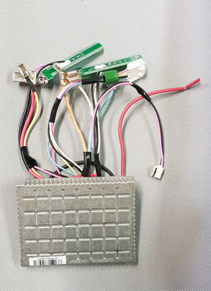 New Genuine Makita 620280-8 Controller for DHR263 DHR264