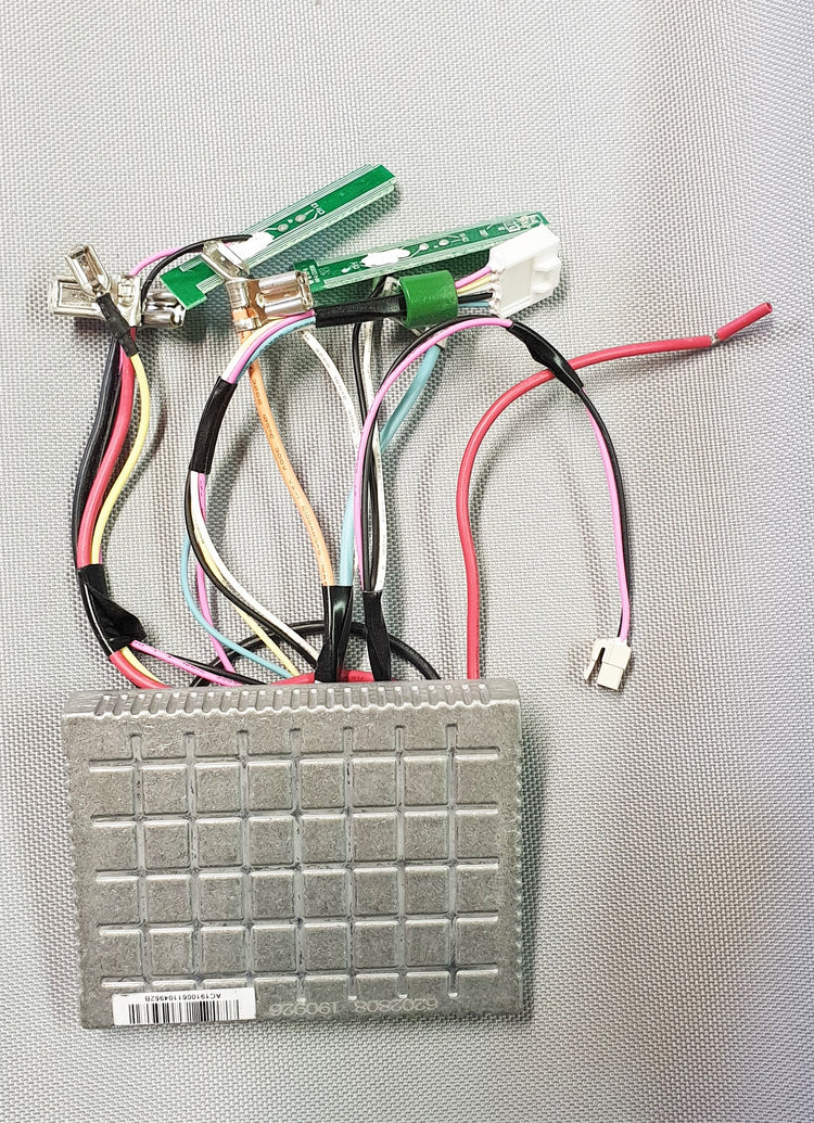 New Genuine Makita 620280-8 Controller for DHR263 DHR264