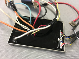 New Genuine Makita 620455-9 Controller A for XRJ06