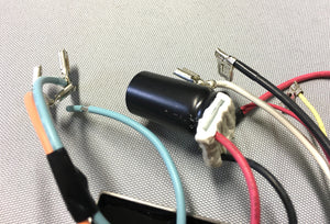 New Genuine Makita 620455-9 Controller A for XRJ06