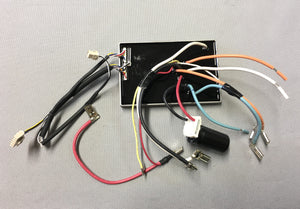 New Genuine Makita 620455-9 Controller A for XRJ06