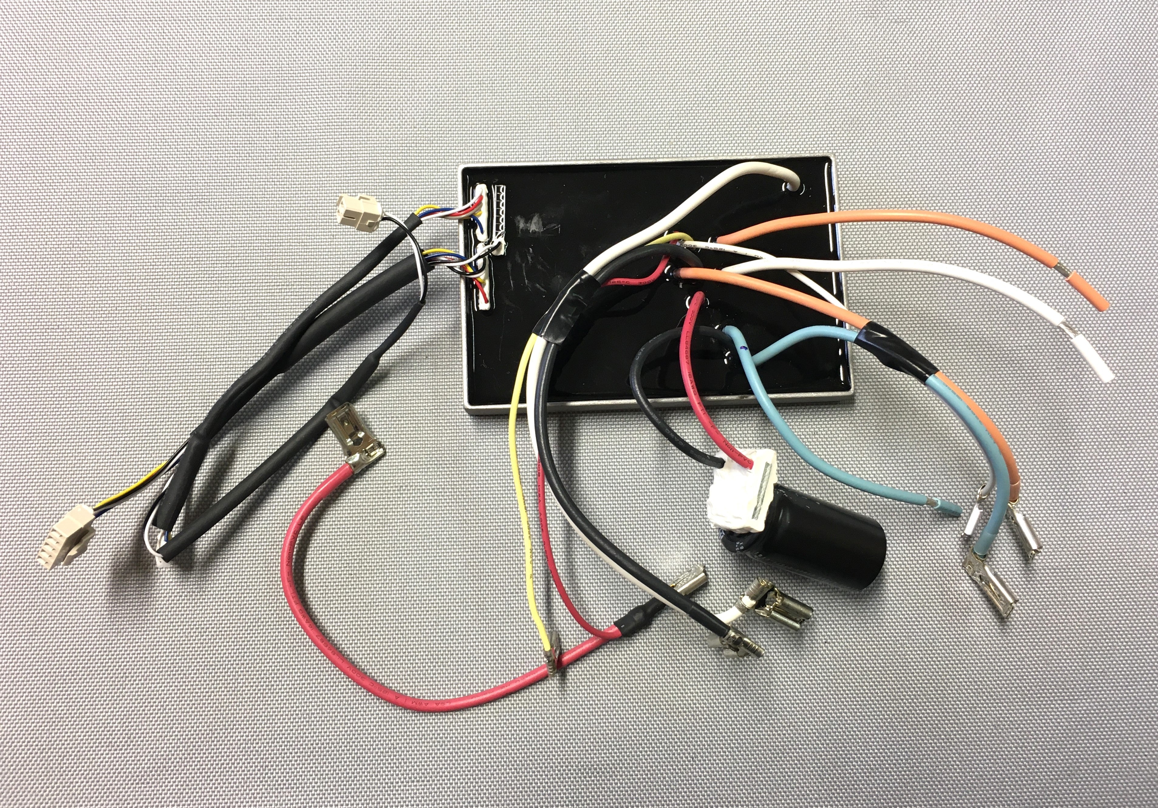 New Genuine Makita 620455-9 Controller A for XRJ06