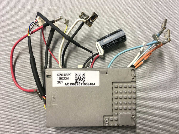 New Genuine Makita 620455-9 Controller A for XRJ06