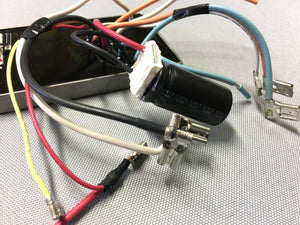 New Genuine Makita 620455-9 Controller A for XRJ06