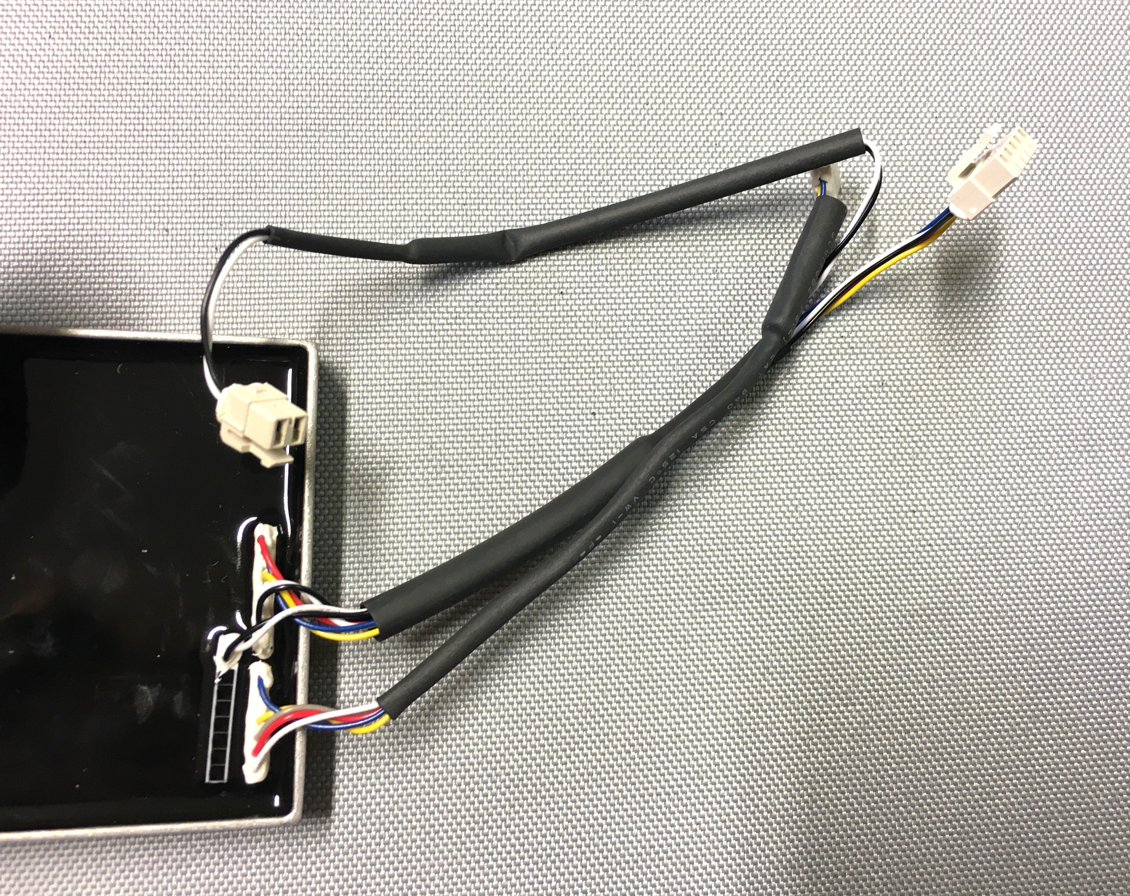 New Genuine Makita 620455-9 Controller A for XRJ06