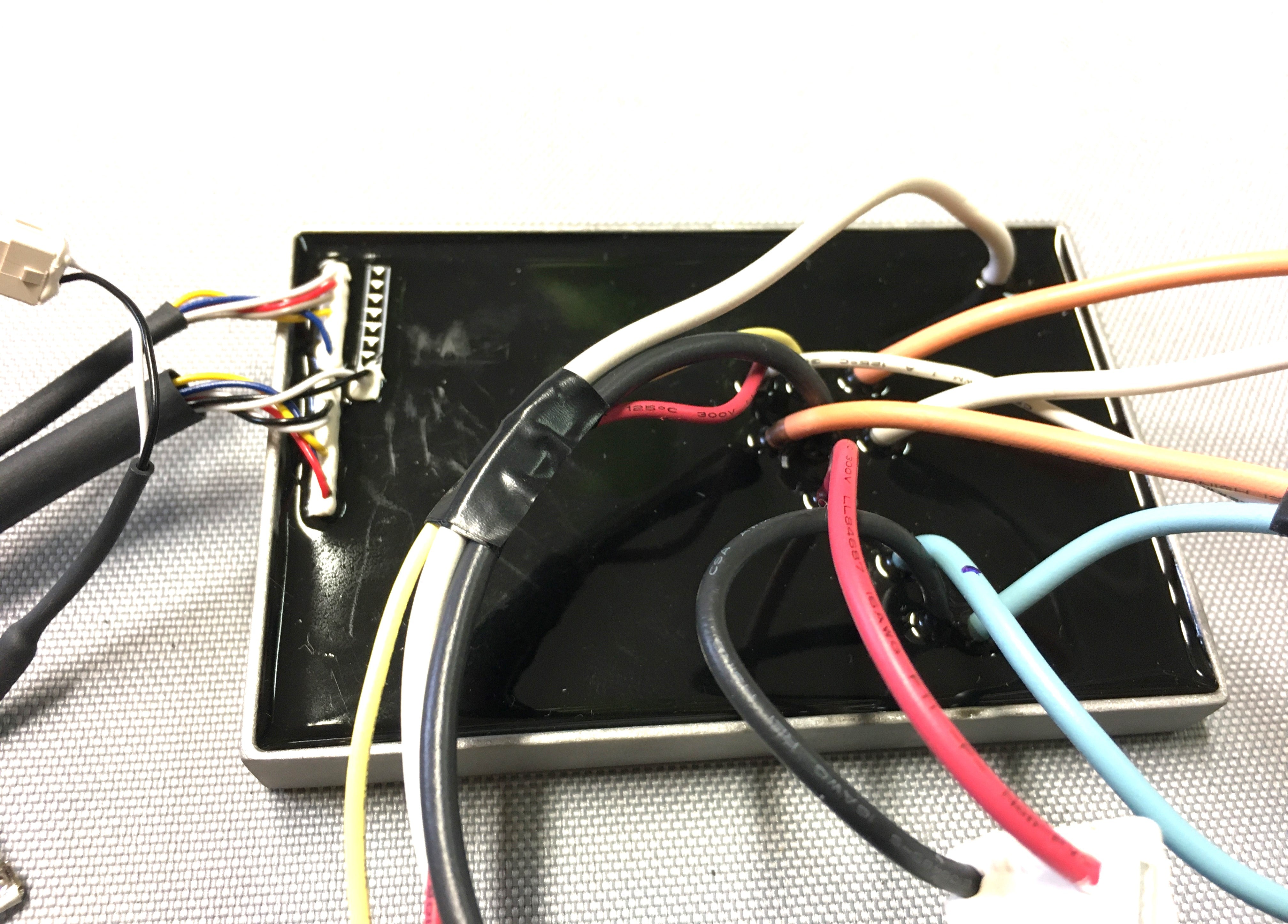 New Genuine Makita 620455-9 Controller A for XRJ06