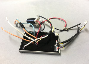 New Genuine Makita 620455-9 Controller A for XRJ06