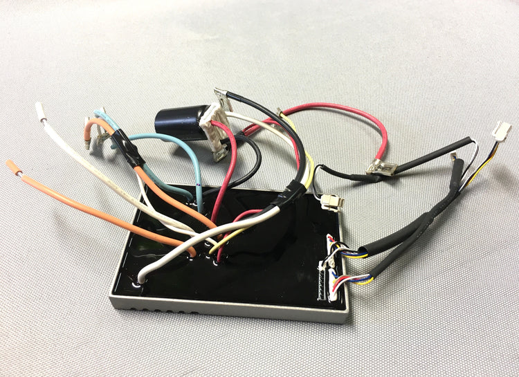 New Genuine Makita 620455-9 Controller A for XRJ06