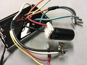 New Genuine Makita 620455-9 Controller A for XRJ06