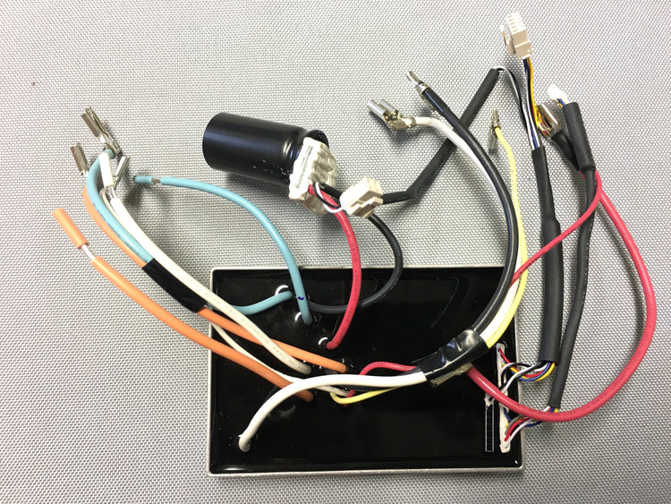 New Genuine Makita 620455-9 Controller A for XRJ06