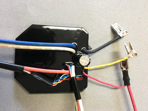 New Genuine Makita 620548-2 Controller for DF484D