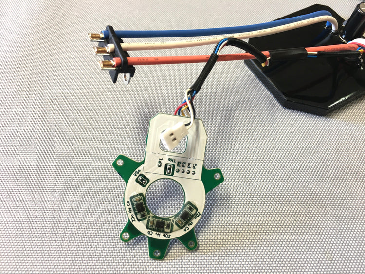 New Genuine Makita 620548-2 Controller for DF484D