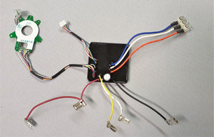 New Genuine Makita 620563-6 Controller DTD153