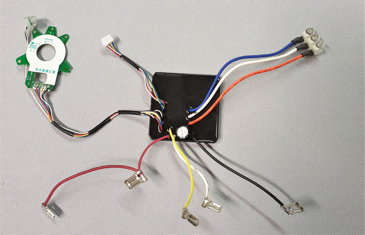 New Genuine Makita 620563-6 Controller DTD153