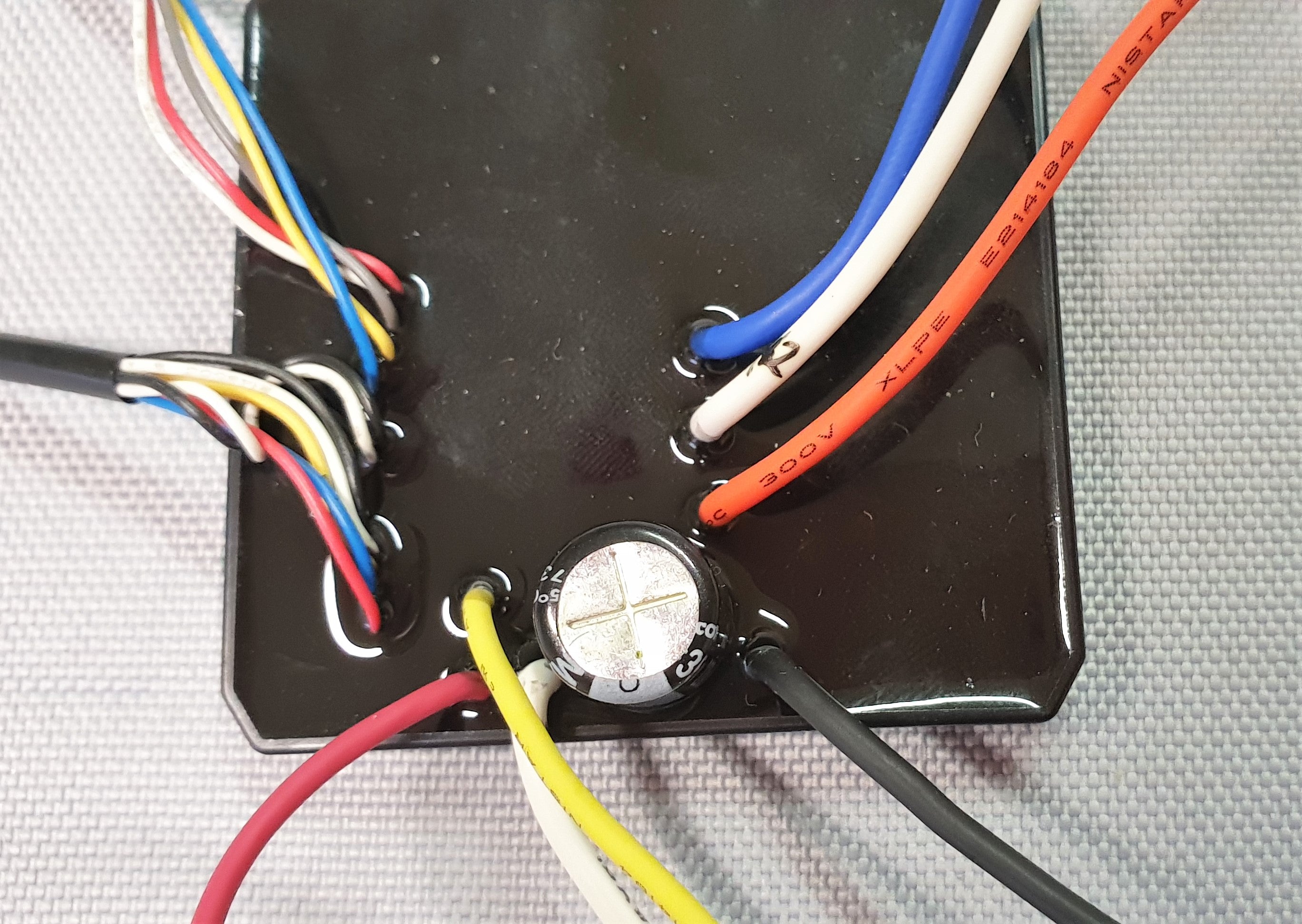 New Genuine Makita 620563-6 Controller DTD153