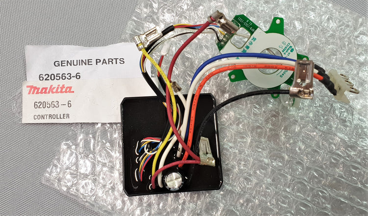 New Genuine Makita 620563-6 Controller DTD153
