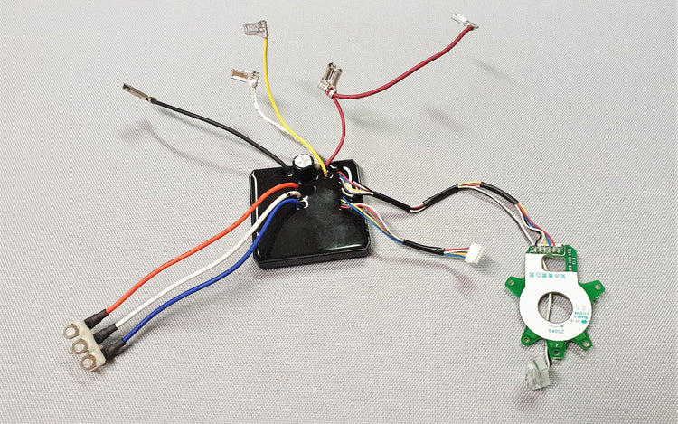 New Genuine Makita 620563-6 Controller DTD153