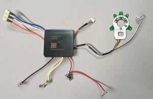 New Genuine Makita 620563-6 Controller DTD153