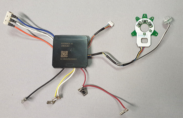 New Genuine Makita 620563-6 Controller DTD153