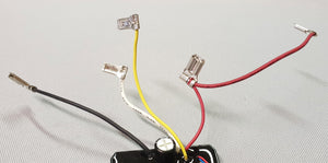 New Genuine Makita 620563-6 Controller DTD153