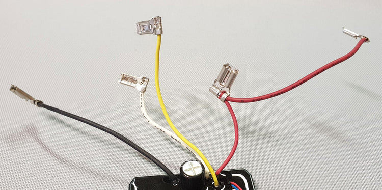 New Genuine Makita 620563-6 Controller DTD153