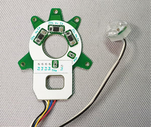 New Genuine Makita 620563-6 Controller DTD153