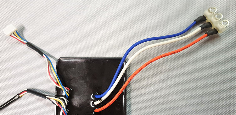 New Genuine Makita 620563-6 Controller DTD153