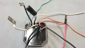 New Genuine Makita 620812-1 Controller A, TEC. B9726