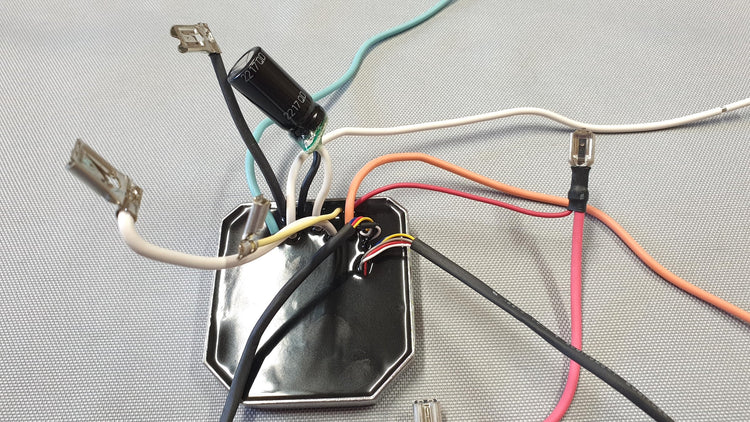 New Genuine Makita 620812-1 Controller A, TEC. B9726