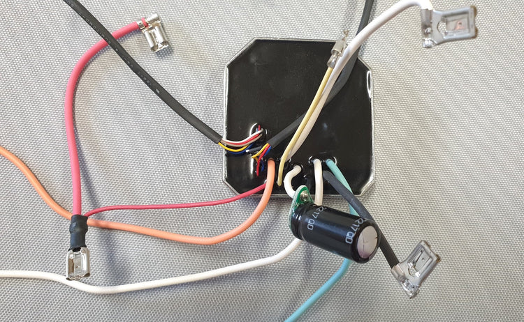 New Genuine Makita 620812-1 Controller A, TEC. B9726