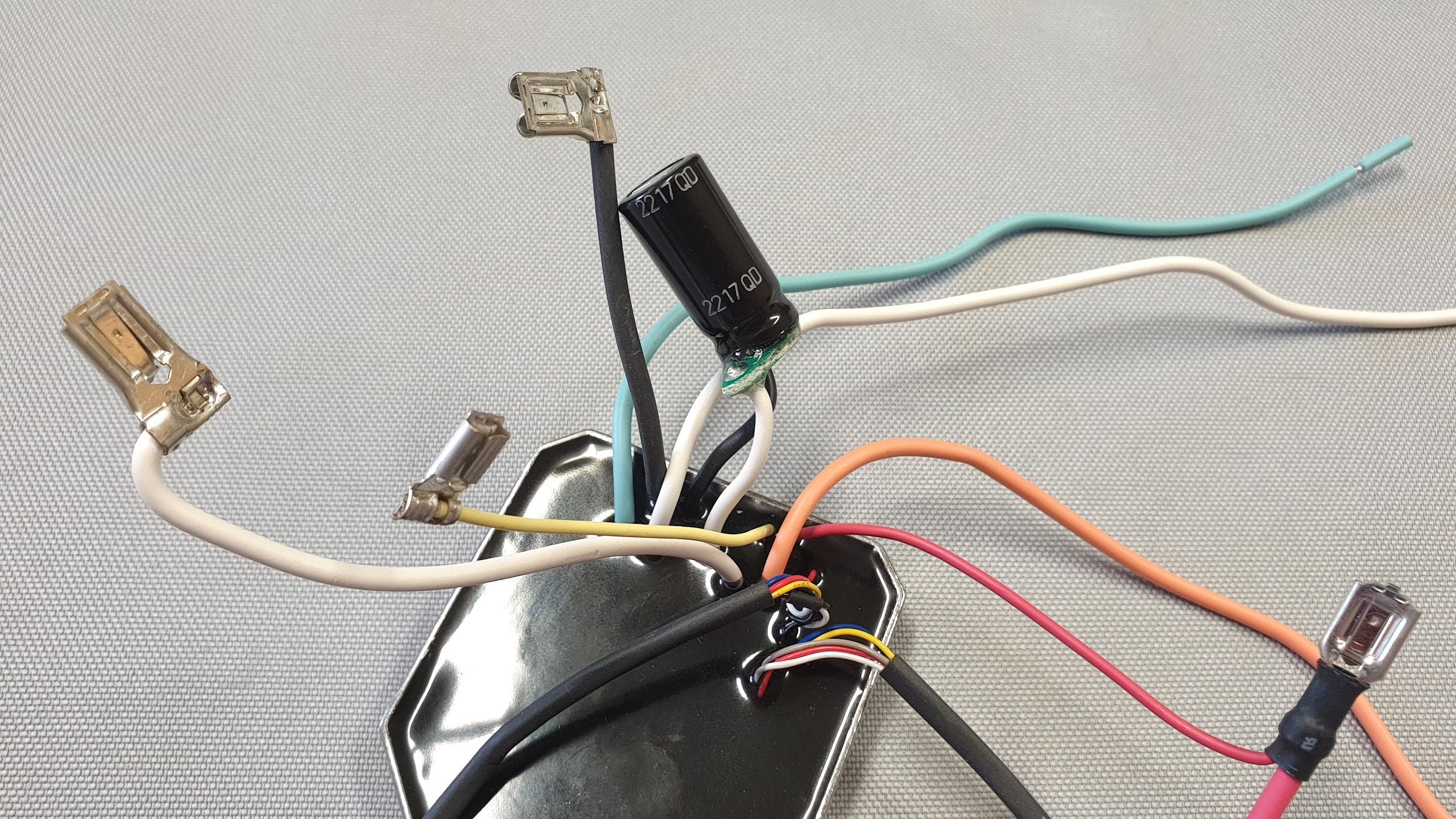 New Genuine Makita 620812-1 Controller A, TEC. B9726