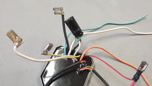 New Genuine Makita 620812-1 Controller A, TEC. B9726