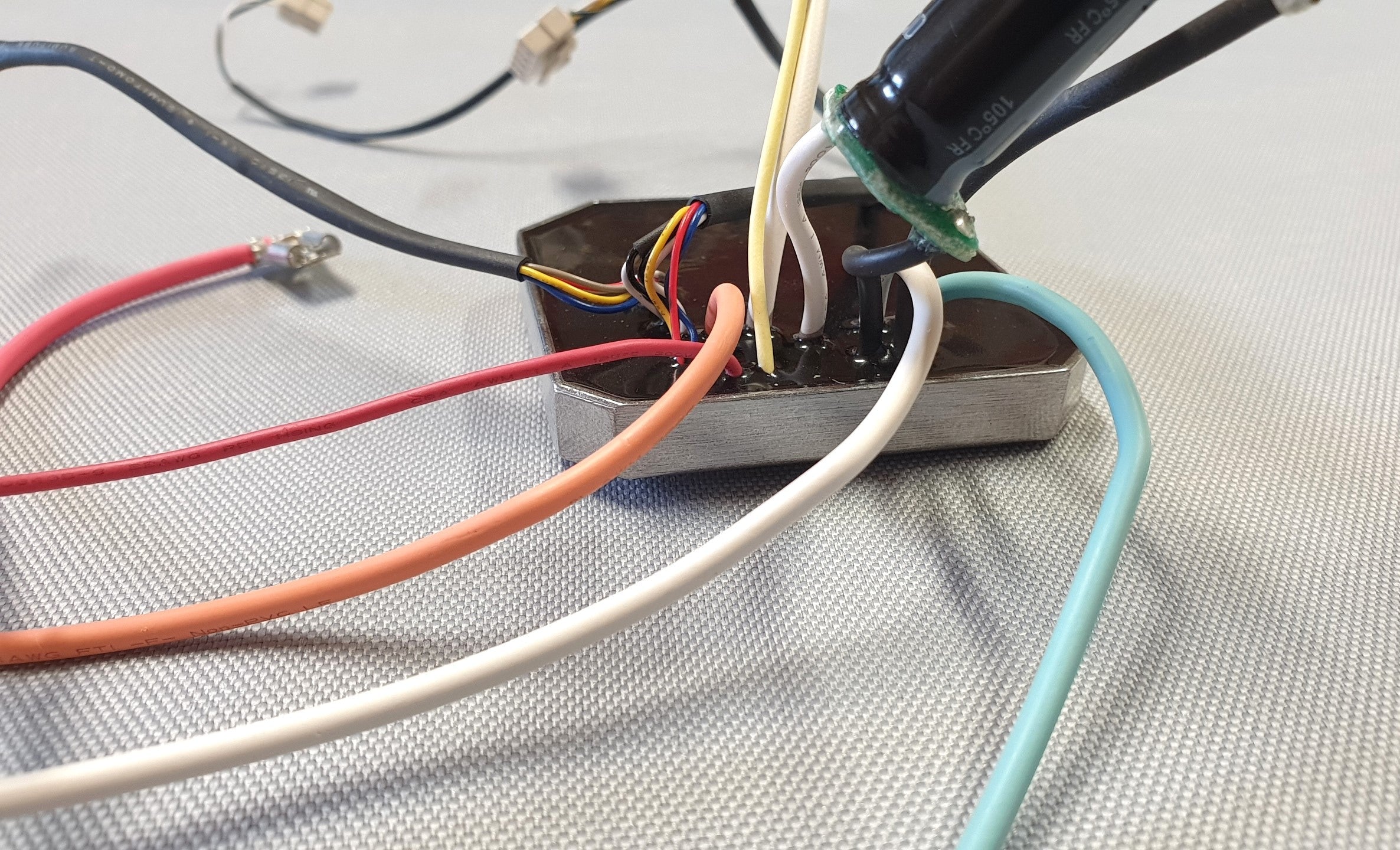 New Genuine Makita 620812-1 Controller A, TEC. B9726