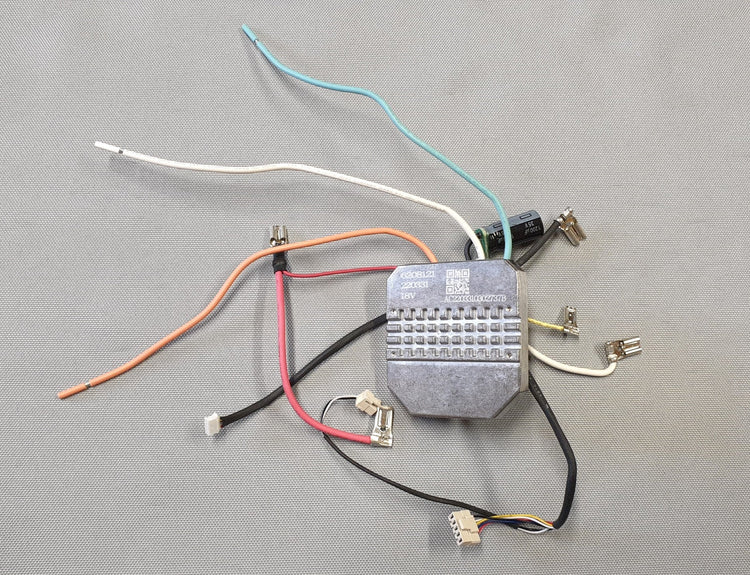 New Genuine Makita 620812-1 Controller A, TEC. B9726