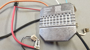 New Genuine Makita 620812-1 Controller A, TEC. B9726